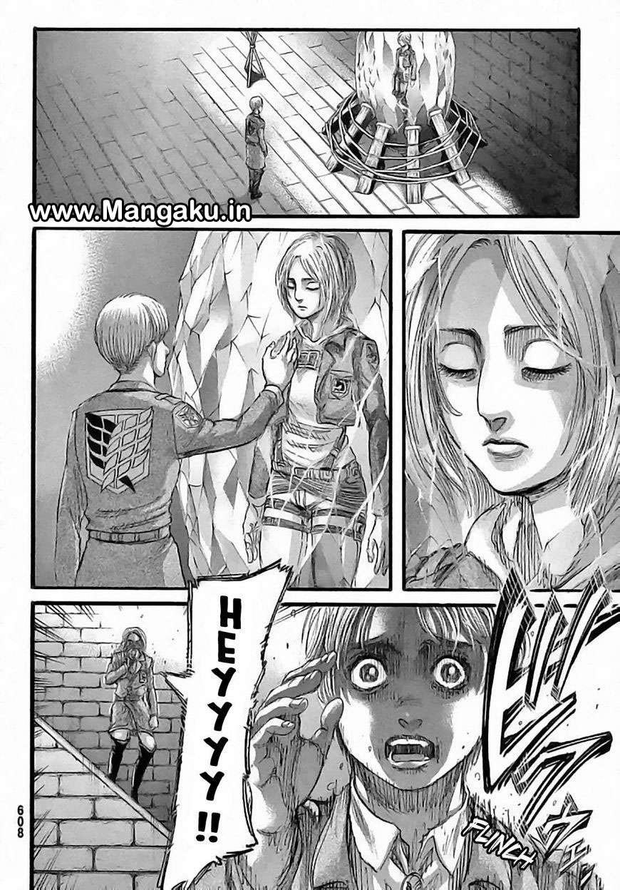 Read Attack on Titan ID Manga Online