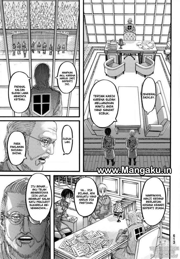 Read Attack on Titan ID Manga Online