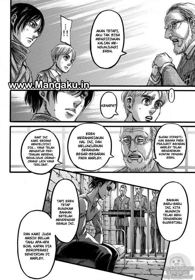 Read Attack on Titan ID Manga Online