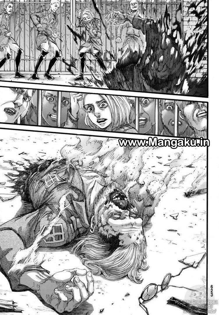Read Attack on Titan ID Manga Online