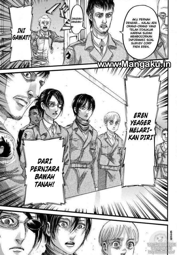 Read Attack on Titan ID Manga Online
