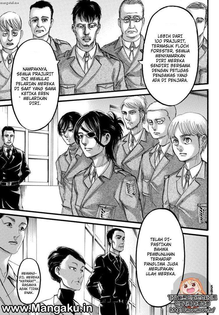 Read Attack on Titan ID Manga Online