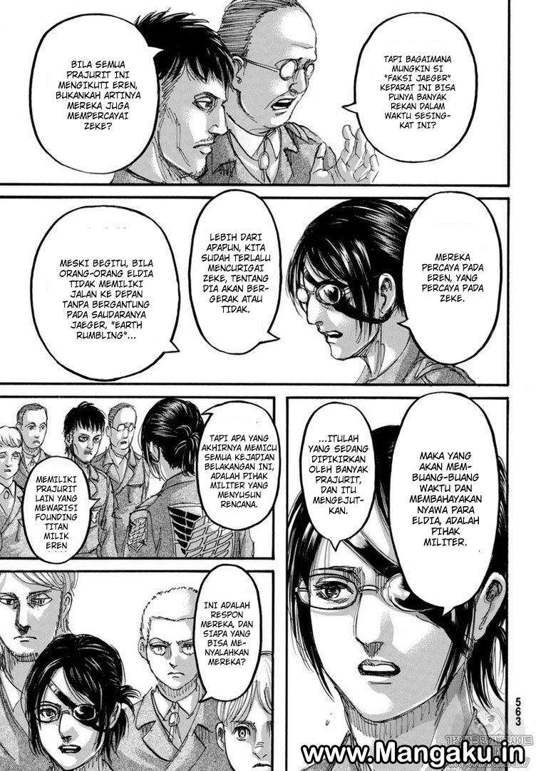 Read Attack on Titan ID Manga Online