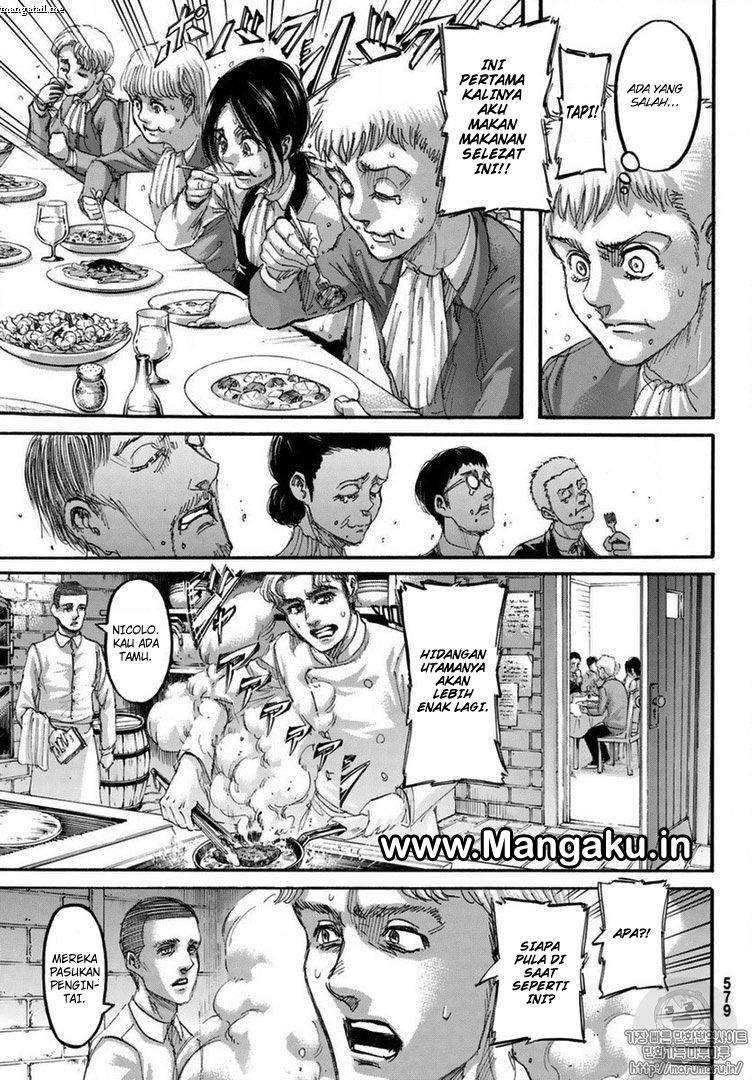 Read Attack on Titan ID Manga Online