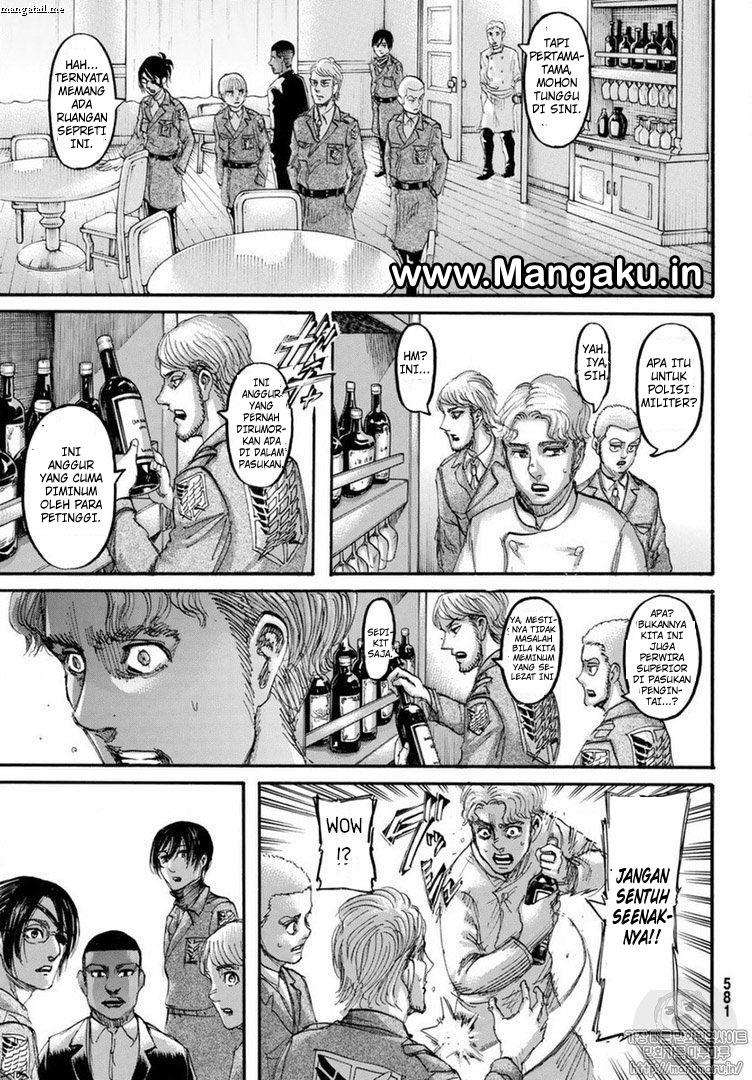 Read Attack on Titan ID Manga Online