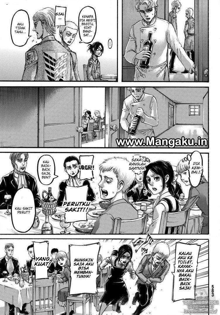 Read Attack on Titan ID Manga Online