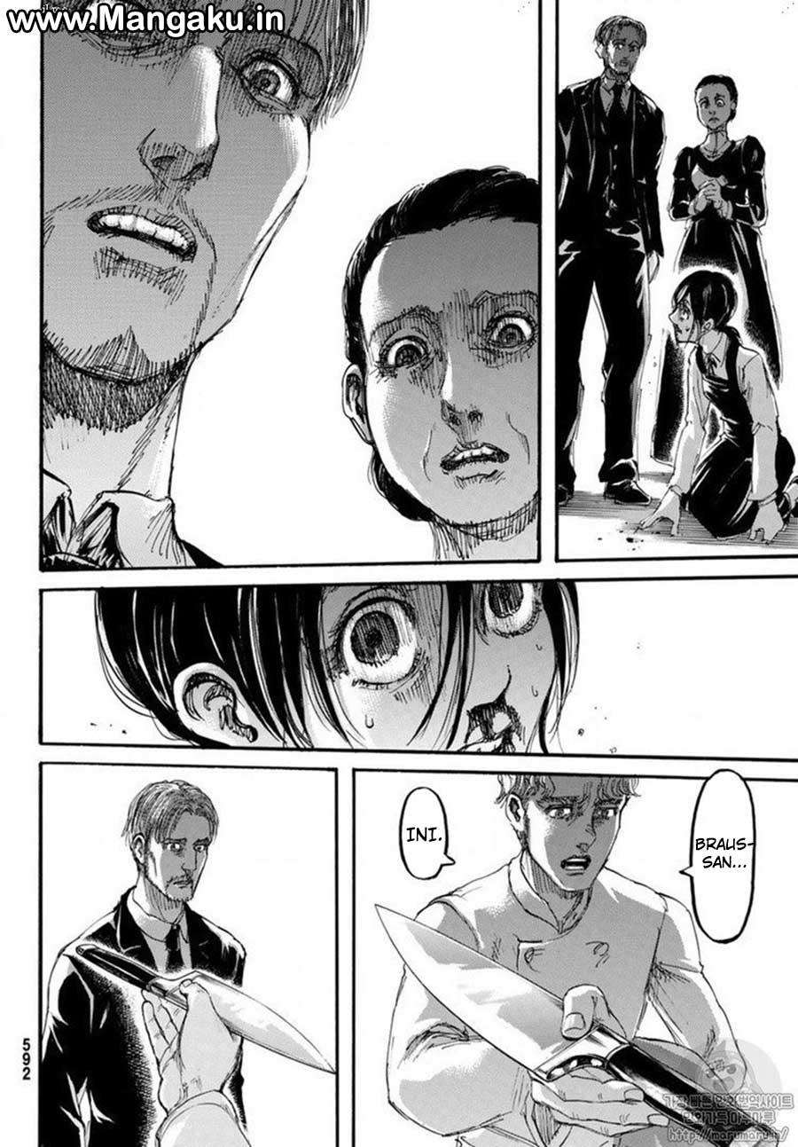 Read Attack on Titan ID Manga Online