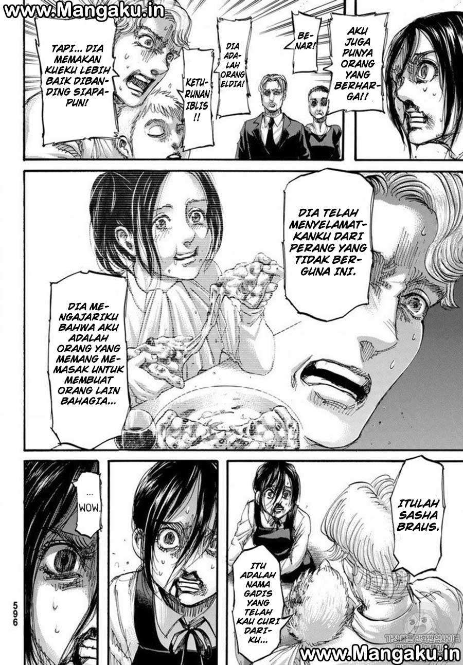 Read Attack on Titan ID Manga Online