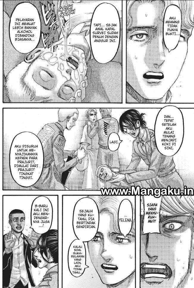 Read Attack on Titan ID Manga Online