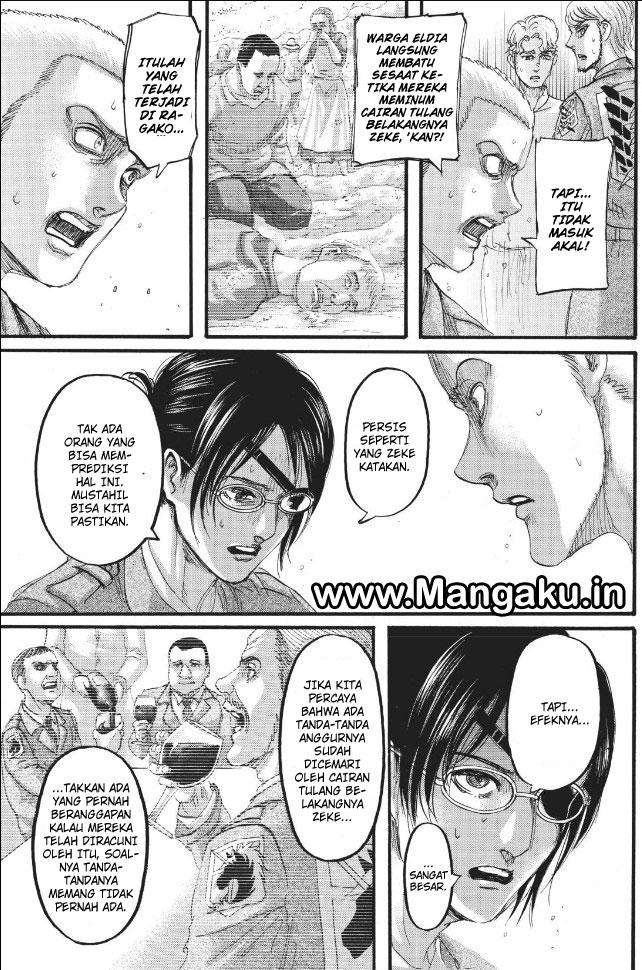 Read Attack on Titan ID Manga Online