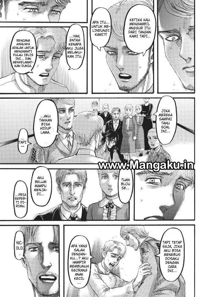 Read Attack on Titan ID Manga Online