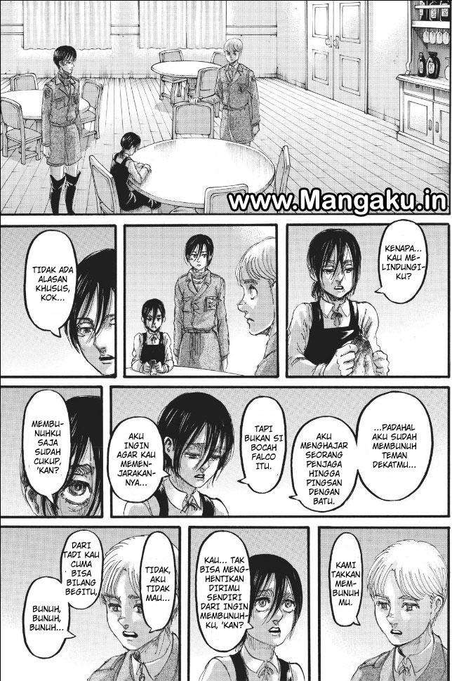 Read Attack on Titan ID Manga Online