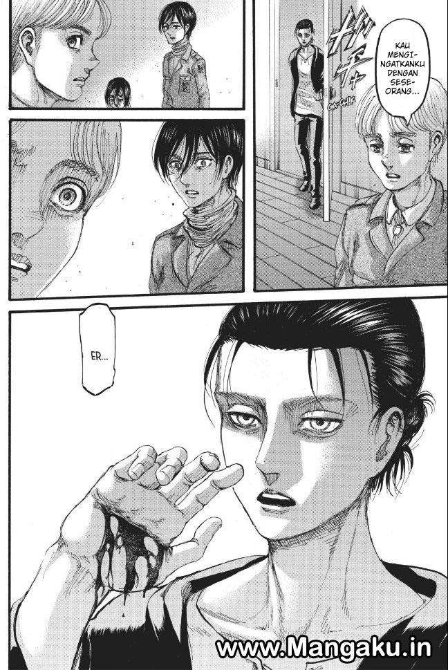 Read Attack on Titan ID Manga Online