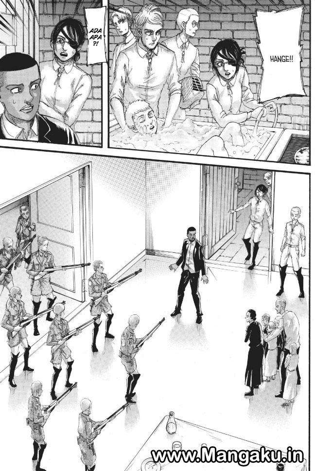 Read Attack on Titan ID Manga Online