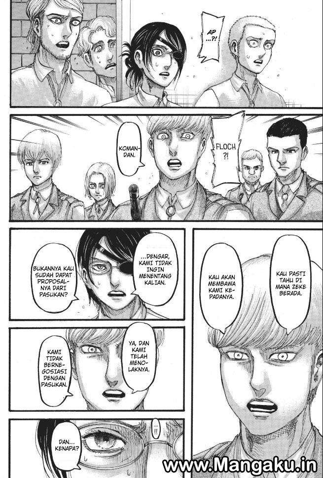 Read Attack on Titan ID Manga Online