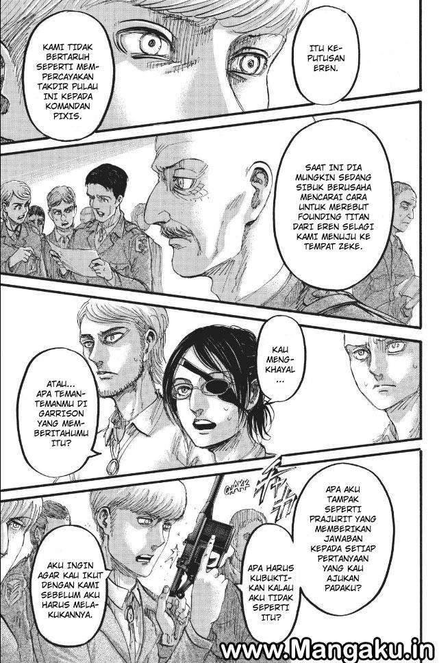 Read Attack on Titan ID Manga Online
