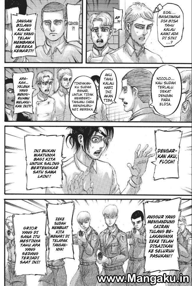 Read Attack on Titan ID Manga Online