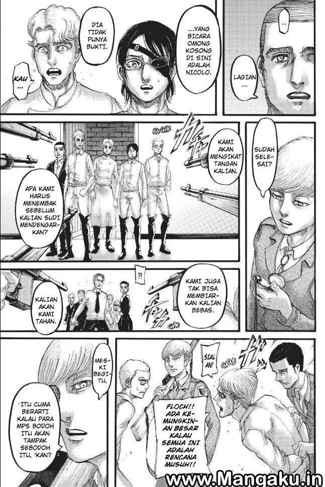 Read Attack on Titan ID Manga Online