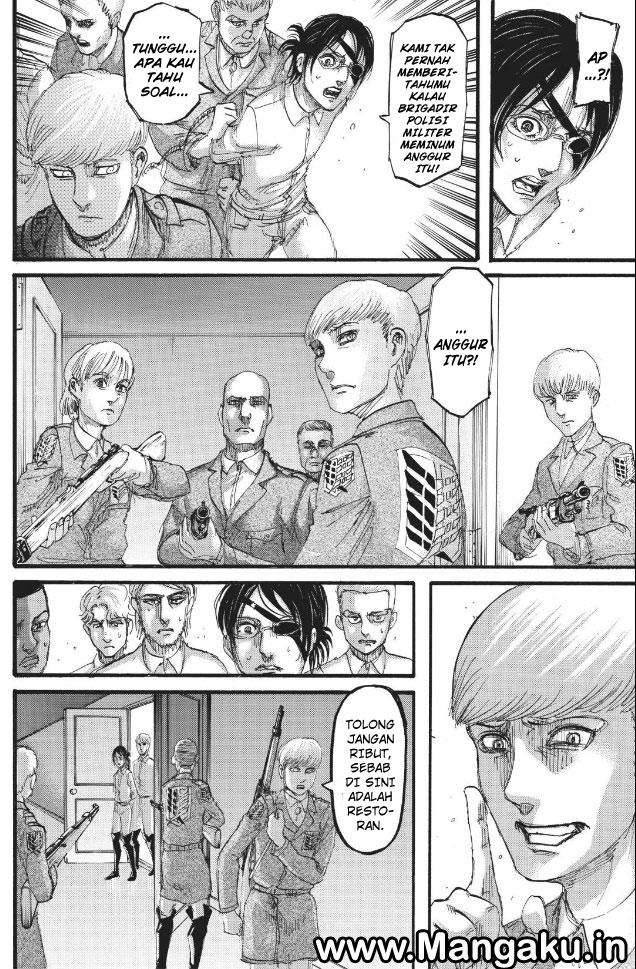 Read Attack on Titan ID Manga Online