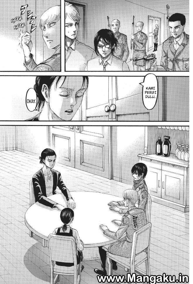 Read Attack on Titan ID Manga Online
