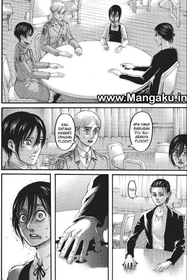 Read Attack on Titan ID Manga Online