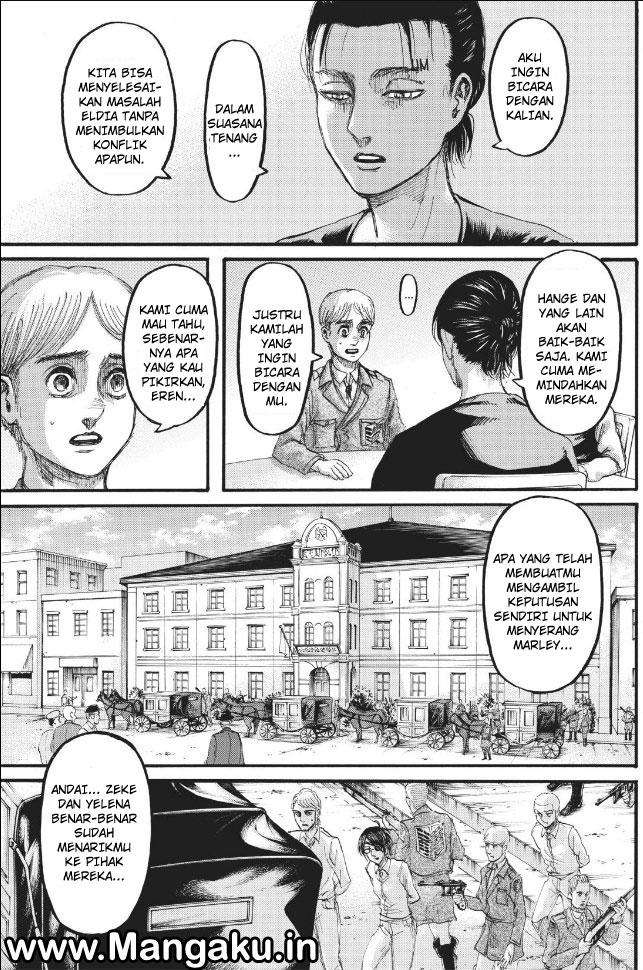 Read Attack on Titan ID Manga Online