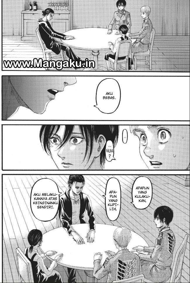 Read Attack on Titan ID Manga Online