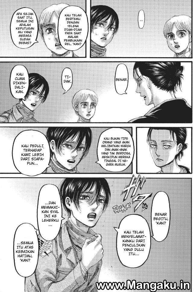 Read Attack on Titan ID Manga Online