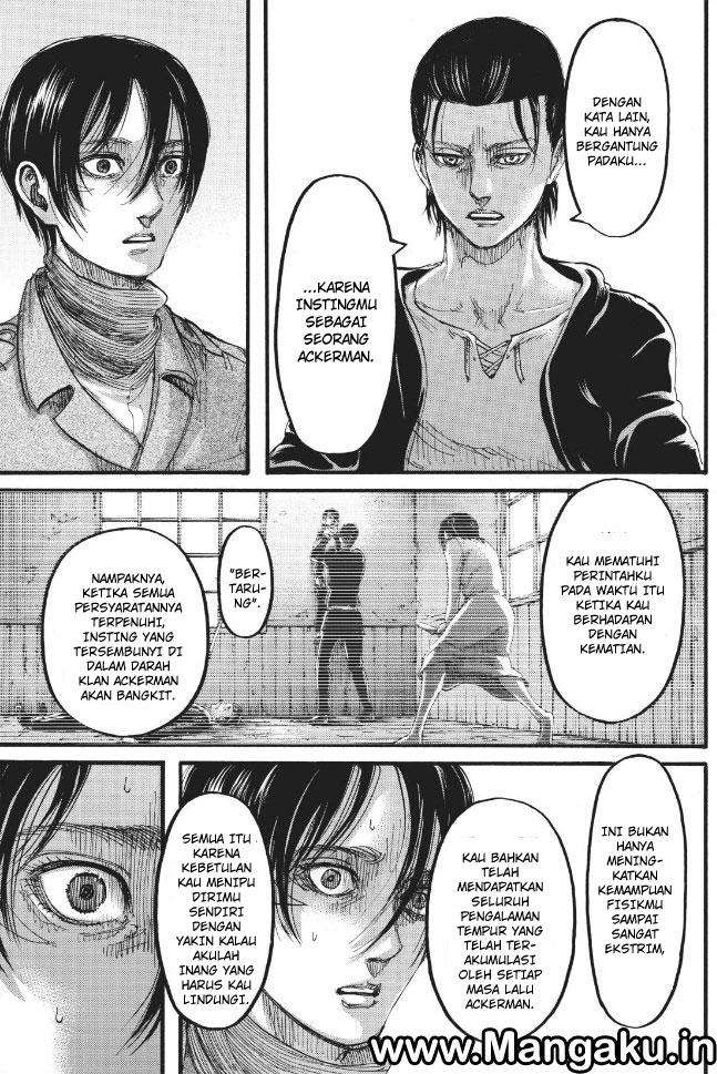 Read Attack on Titan ID Manga Online