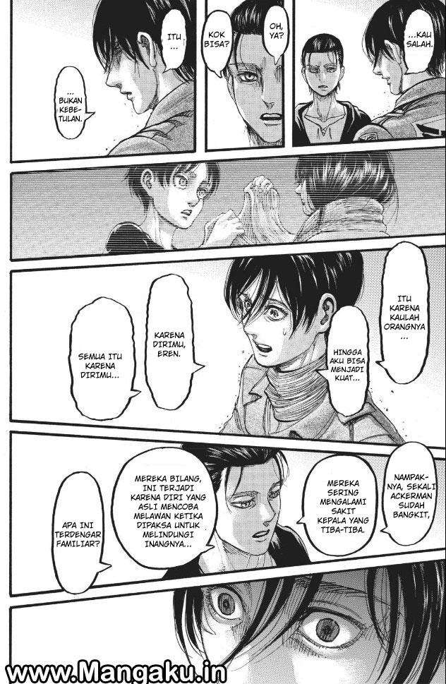 Read Attack on Titan ID Manga Online