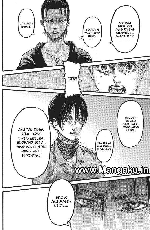 Read Attack on Titan ID Manga Online