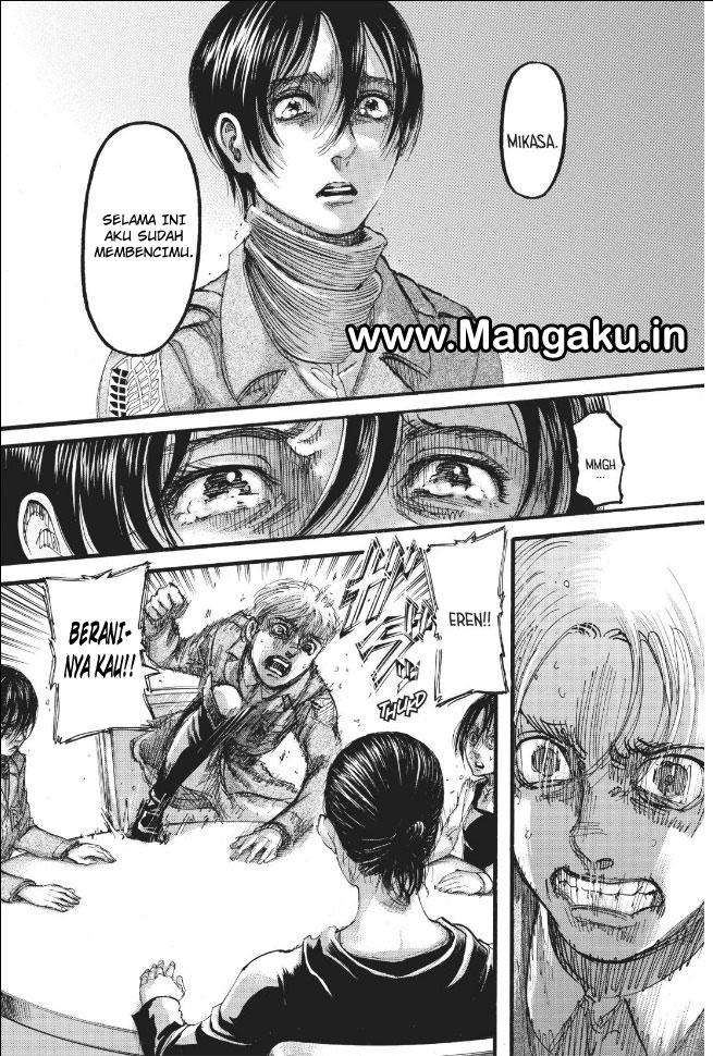 Read Attack on Titan ID Manga Online