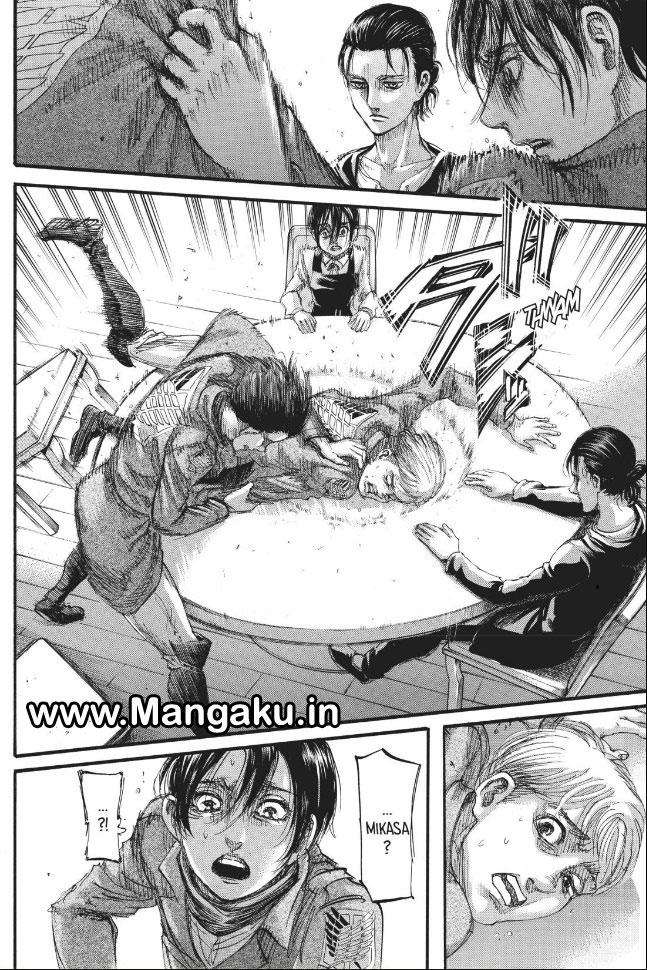Read Attack on Titan ID Manga Online