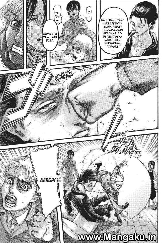 Read Attack on Titan ID Manga Online