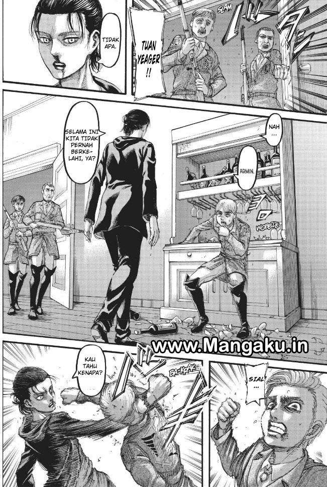 Read Attack on Titan ID Manga Online