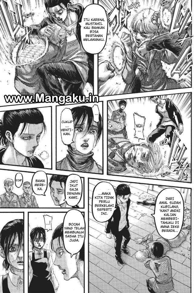 Read Attack on Titan ID Manga Online