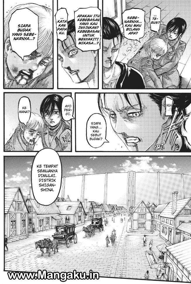 Read Attack on Titan ID Manga Online