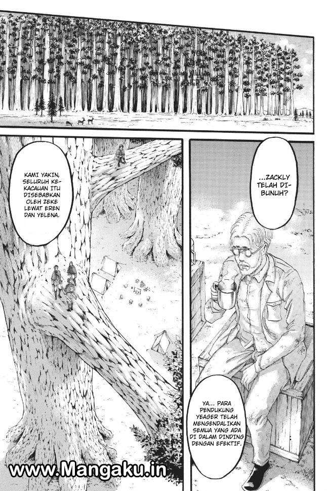 Read Attack on Titan ID Manga Online