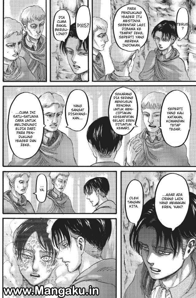 Read Attack on Titan ID Manga Online