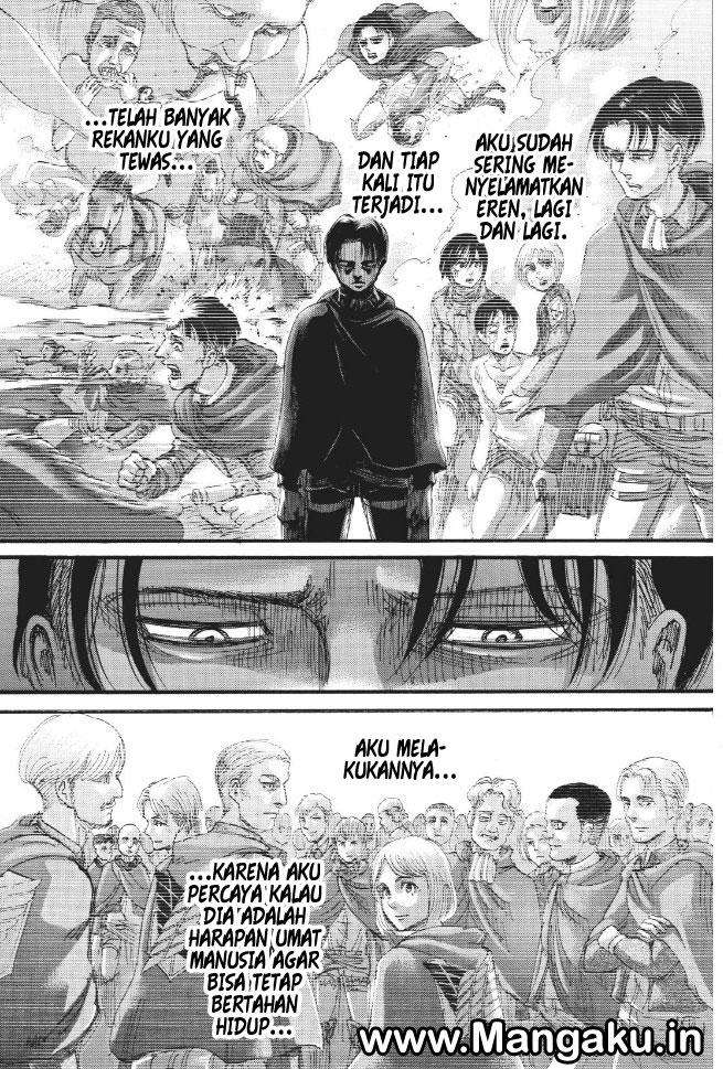 Read Attack on Titan ID Manga Online