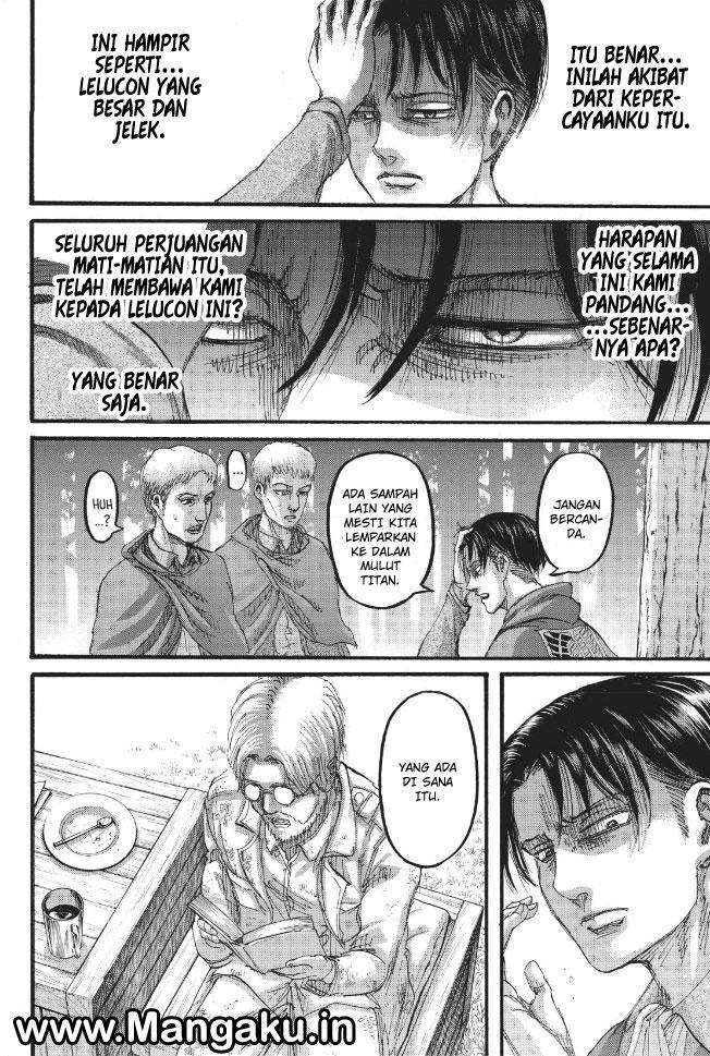 Read Attack on Titan ID Manga Online