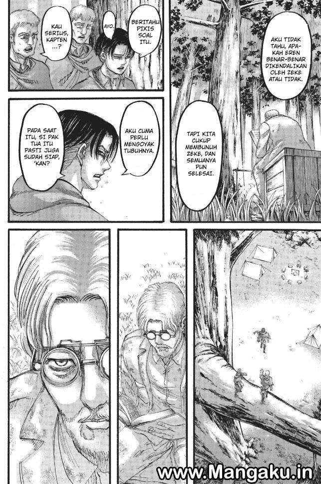 Read Attack on Titan ID Manga Online