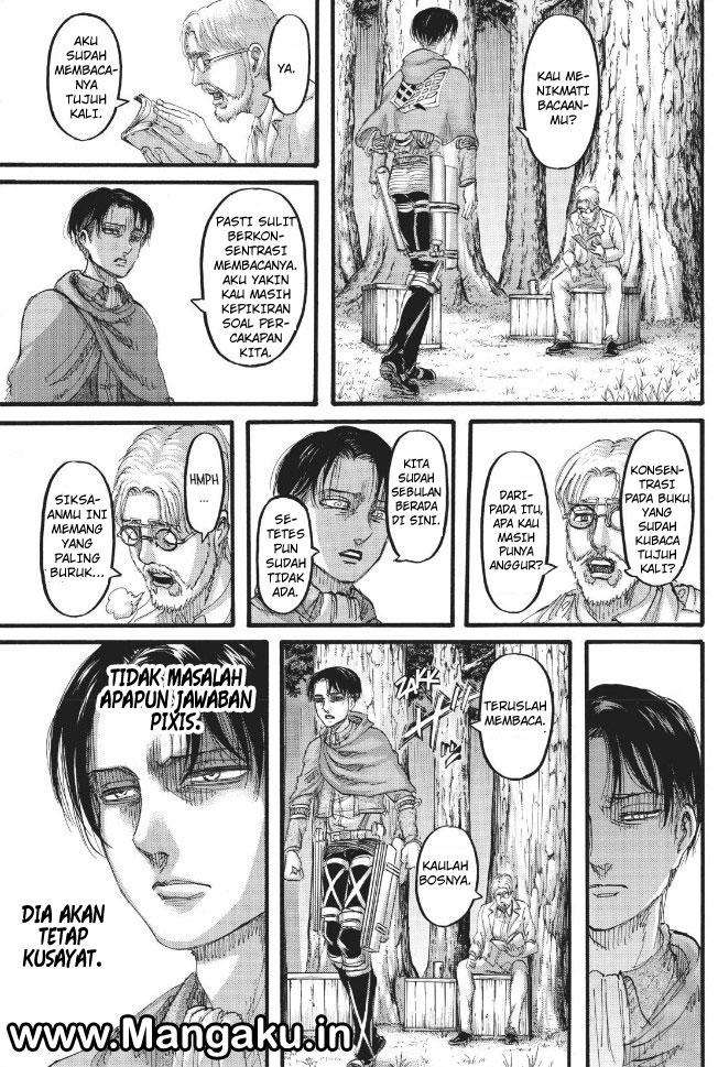Read Attack on Titan ID Manga Online