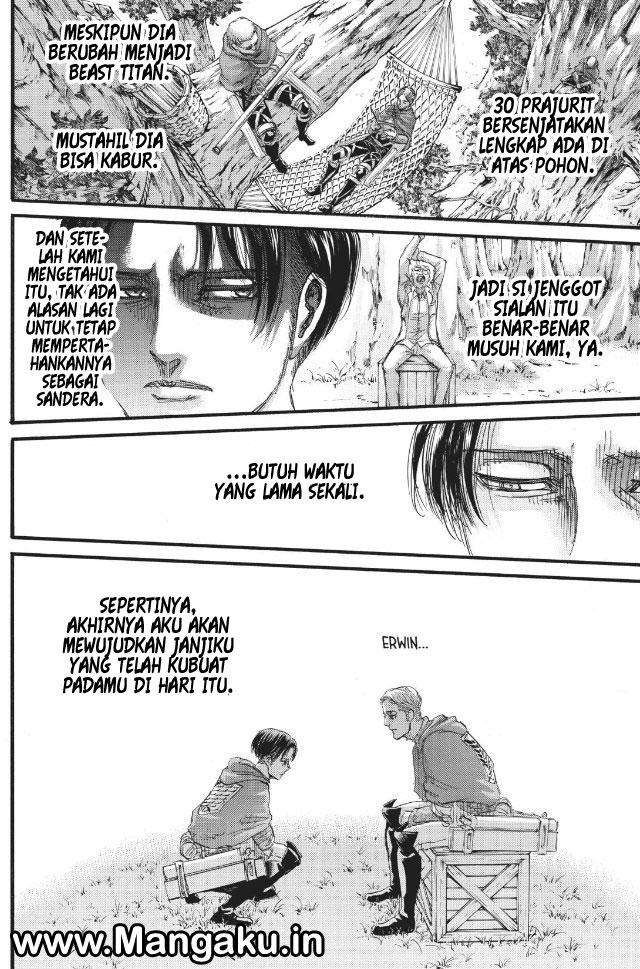 Read Attack on Titan ID Manga Online
