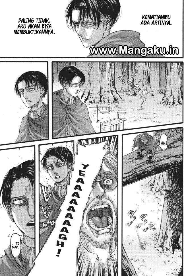 Read Attack on Titan ID Manga Online