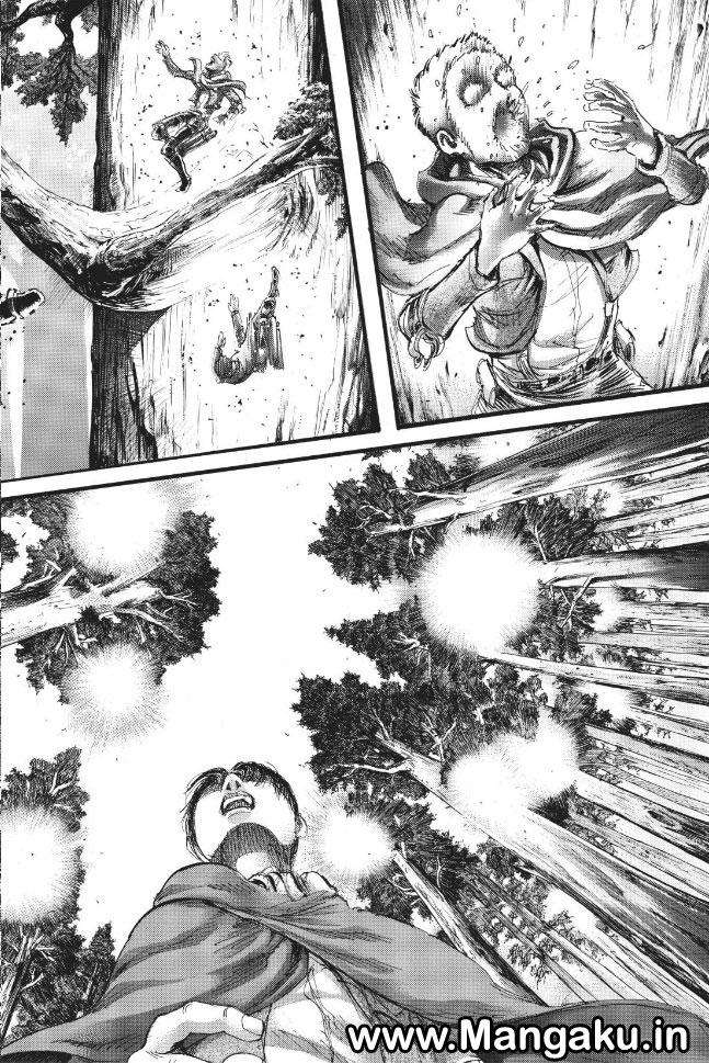 Read Attack on Titan ID Manga Online