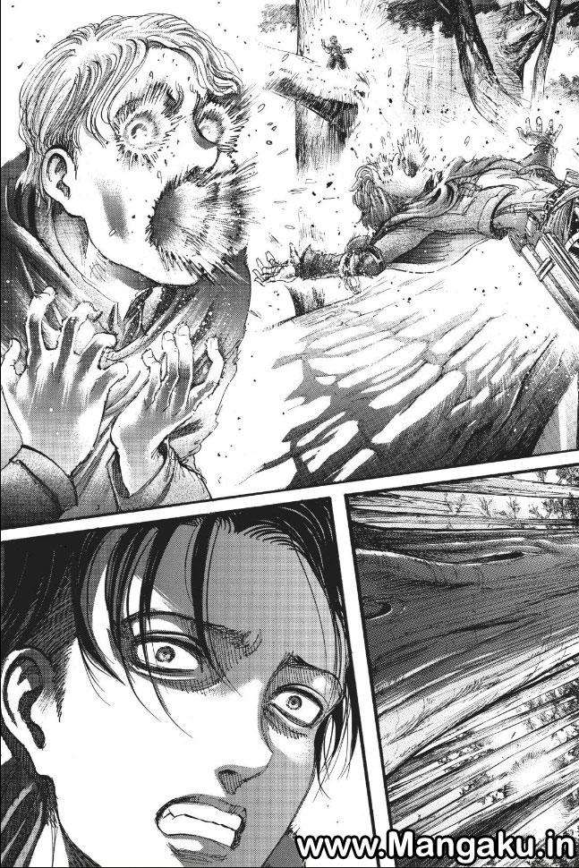 Read Attack on Titan ID Manga Online