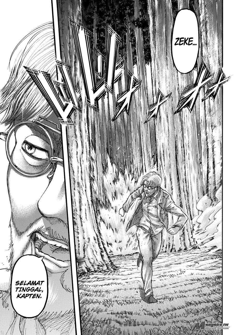 Read Attack on Titan ID Manga Online