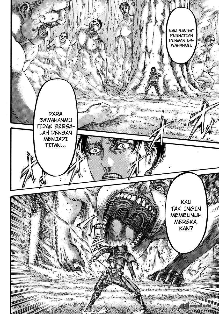 Read Attack on Titan ID Manga Online