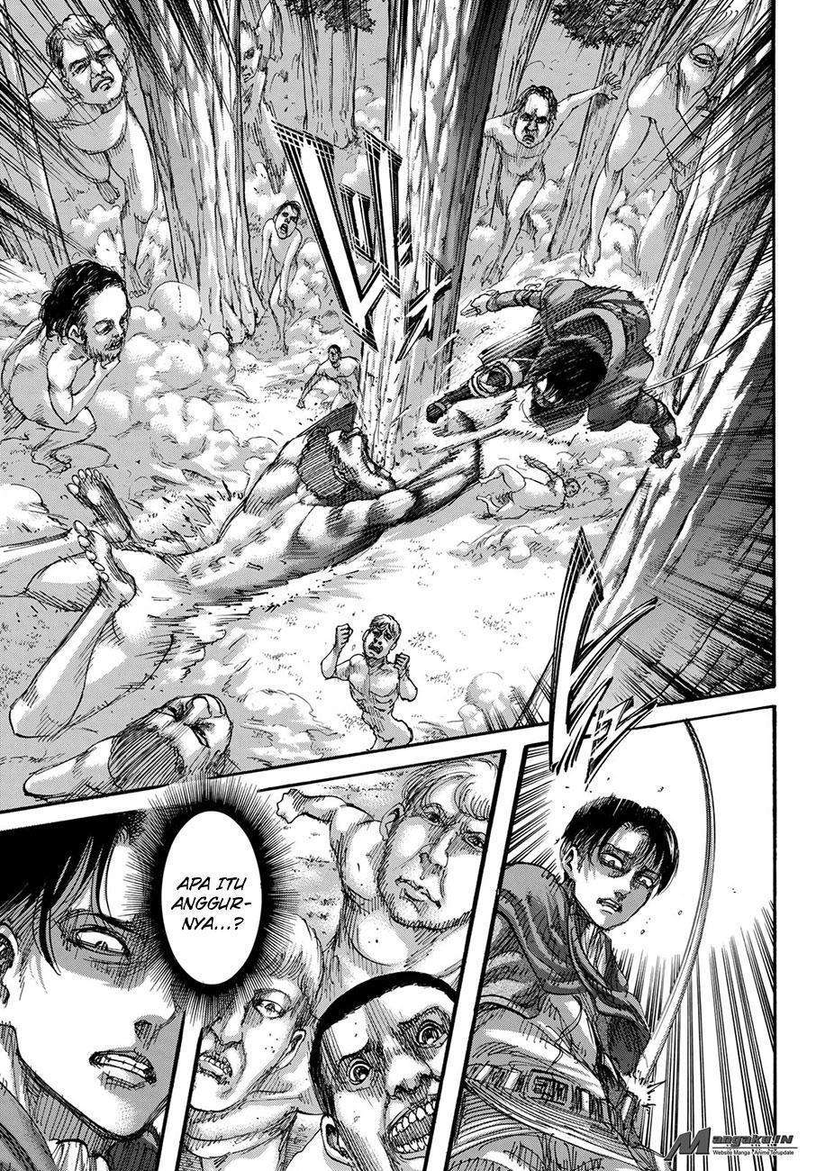 Read Attack on Titan ID Manga Online